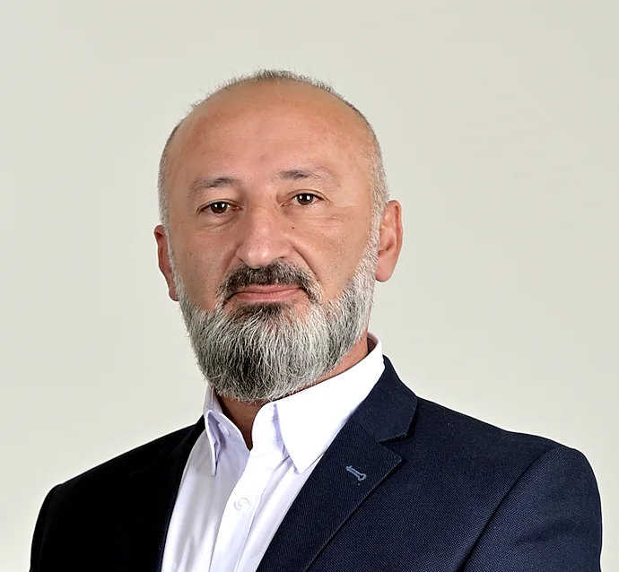 Գարեգին Միսկարյան